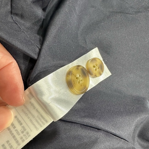 Bonobo billie tweed jacket size S - Picture 13 of 13